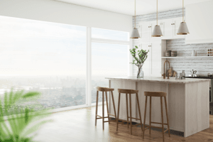 Indoor air quality