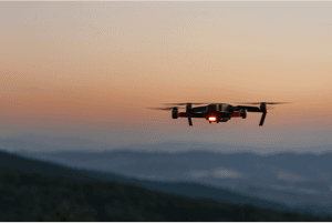 Vertical profiling & UAVs