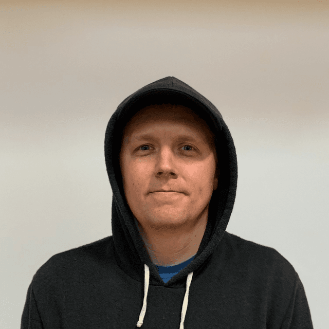 Erik Hopp