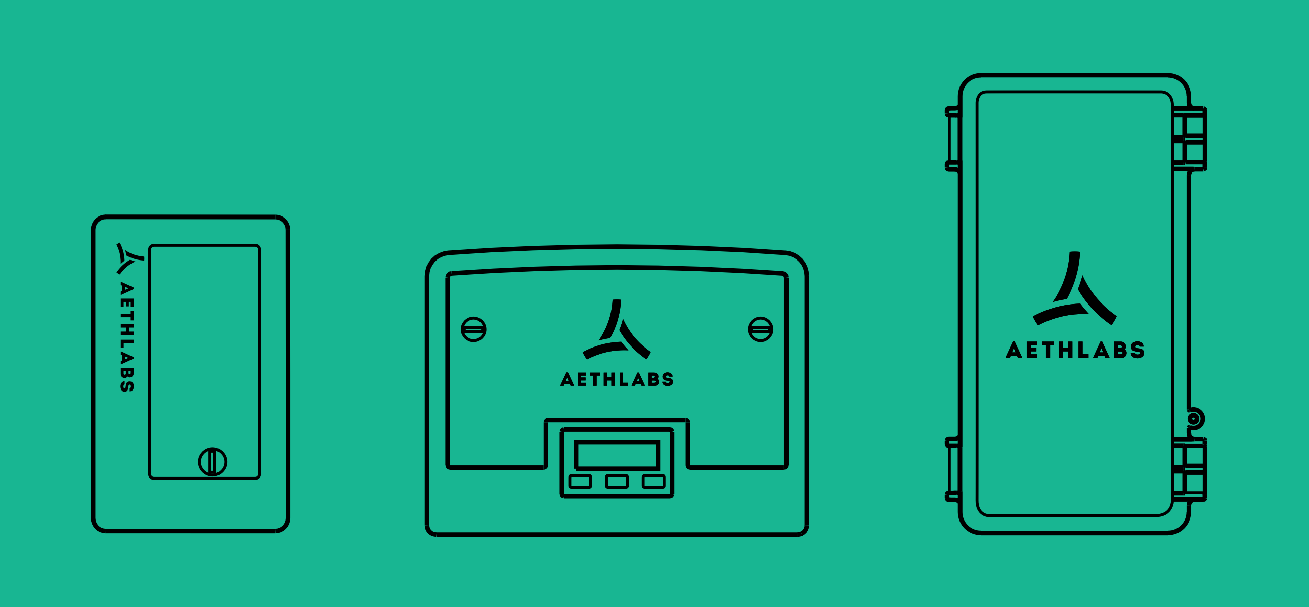 MA series devices MA series illustration